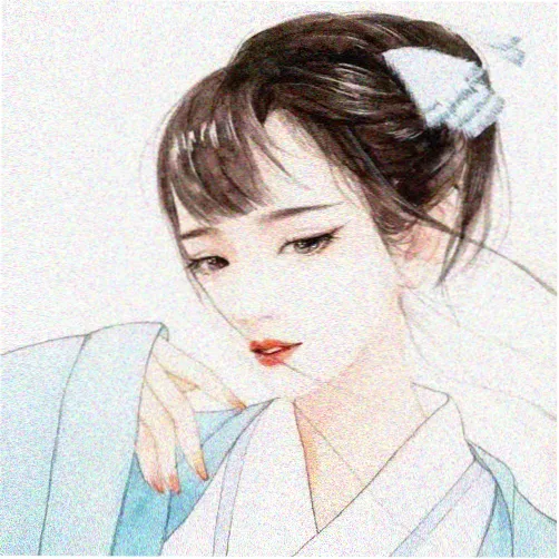 小菠萝跟练者夜灯头像