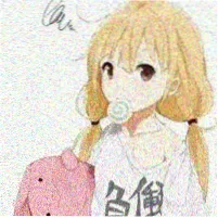 小菠萝常驻摊主老周头像